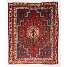SHIRAZ COMMERCIALE PERSIA - 188x153